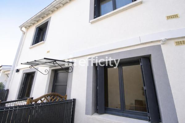 Appartement 2 pièces - 40 m²
