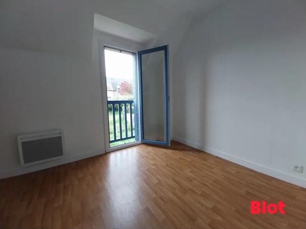 Maison 4 pièce(s)