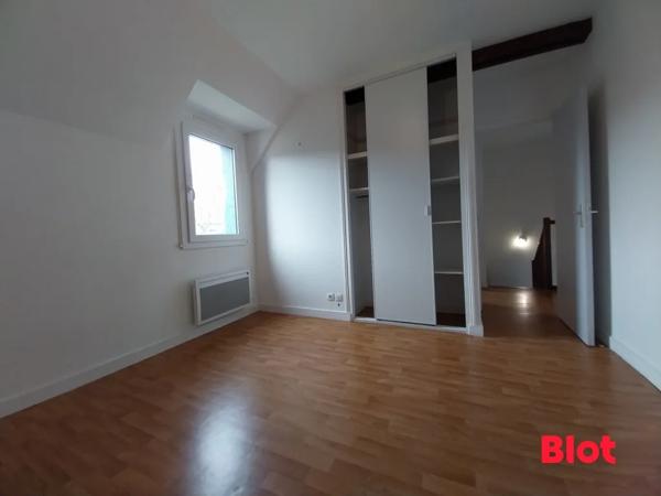 Maison 4 pièce(s)