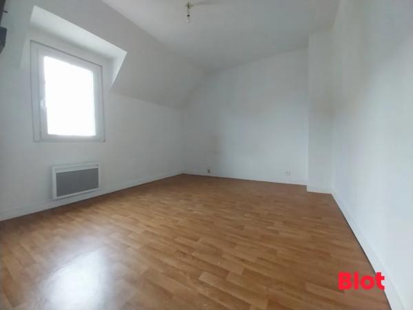 Maison 4 pièce(s)