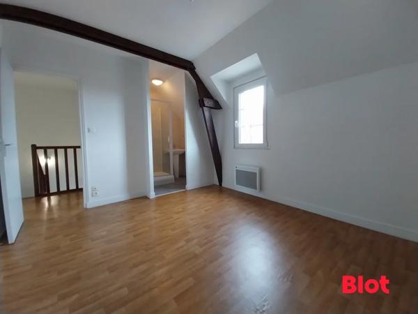 Maison 4 pièce(s)