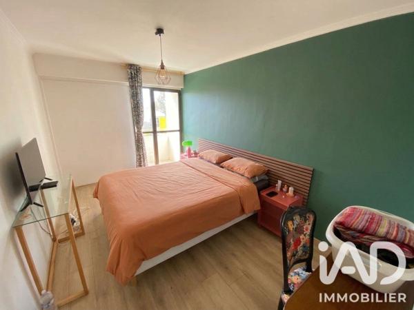 Appartement à vendre 5 pièces 92 m² Saint-Brieuc