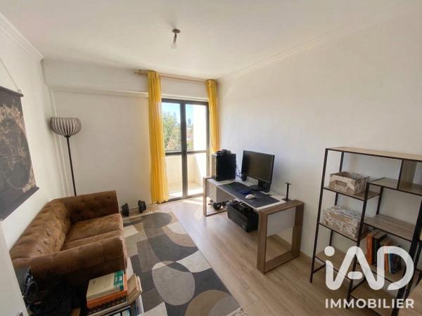 Appartement à vendre 5 pièces 92 m² Saint-Brieuc