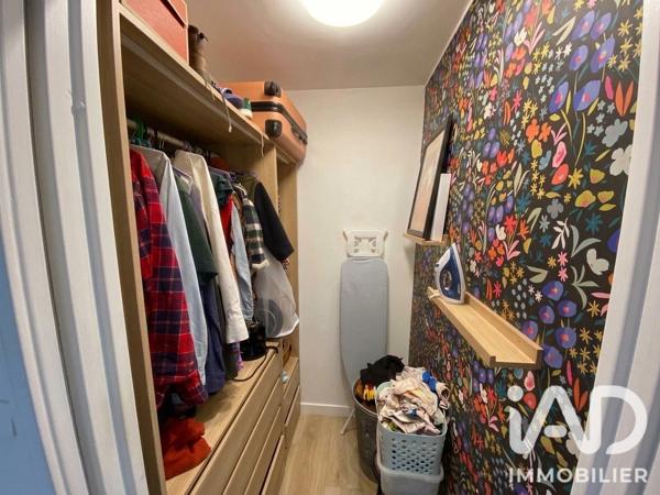 Appartement à vendre 5 pièces 92 m² Saint-Brieuc