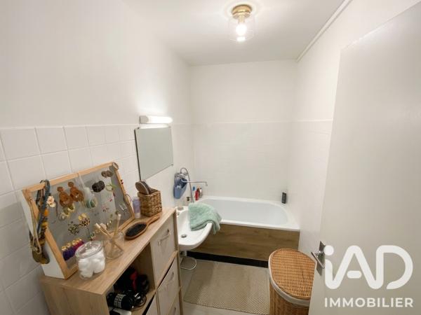 Appartement à vendre 5 pièces 92 m² Saint-Brieuc