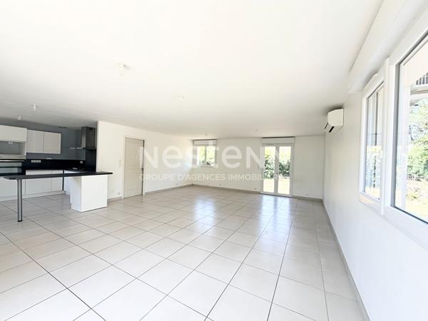 PESSAC - ALOUETTE - Maison - 115m2 - Plain pied - 3 chambres - Garage - Dépendance