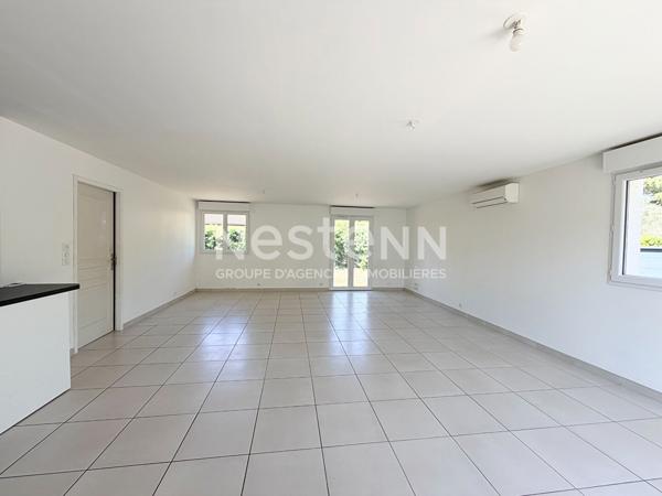 PESSAC - ALOUETTE - Maison - 115m2 - Plain pied - 3 chambres - Garage - Dépendance
