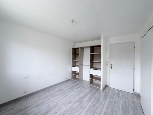 PESSAC - ALOUETTE - Maison - 115m2 - Plain pied - 3 chambres - Garage - Dépendance