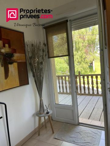 Maison de 7 pièces , 217 M2 sur 849m2 de terrain