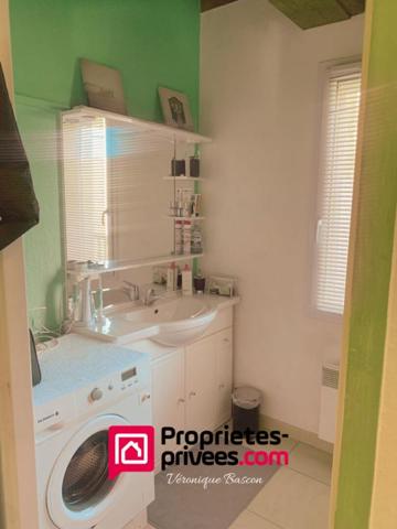 Maison 7 pièces , 217 M2 sur 849m2 de terrain