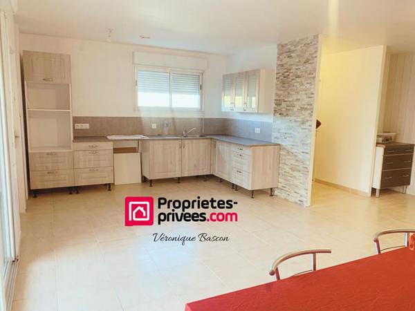 Maison 7 pièces , 217 M2 sur 849m2 de terrain