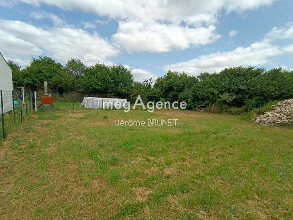 Maison à MOREILLES, 85450 - 7 pièces 128m²