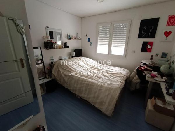 Maison à MOREILLES, 85450 - 7 pièces 128m²