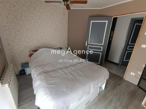 Maison à MOREILLES, 85450 - 7 pièces 128m²