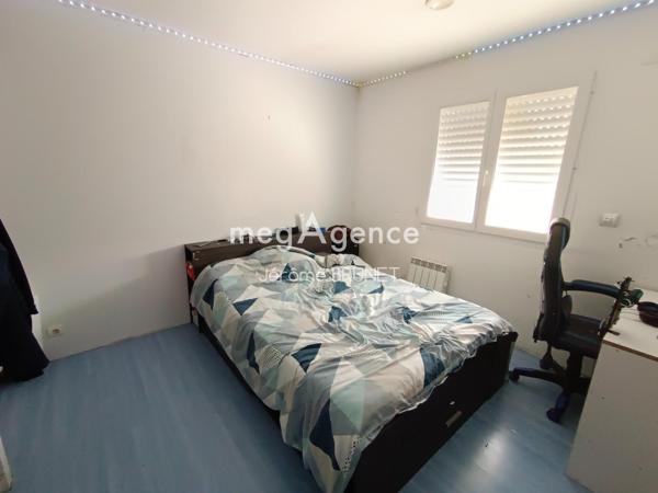 Maison à MOREILLES, 85450 - 7 pièces 128m²