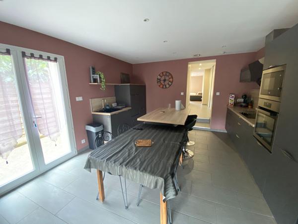 Appartement Fendeille 2 pièce(s) 62,47 m²