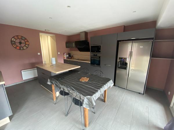 Appartement Fendeille 2 pièce(s) 62,47 m²