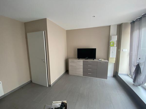 Appartement Fendeille 2 pièce(s) 62,47 m²