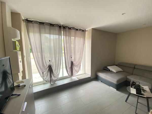 Appartement Fendeille 2 pièce(s) 62,47 m²