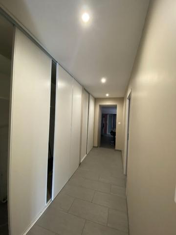 Appartement Fendeille 2 pièce(s) 62,47 m²