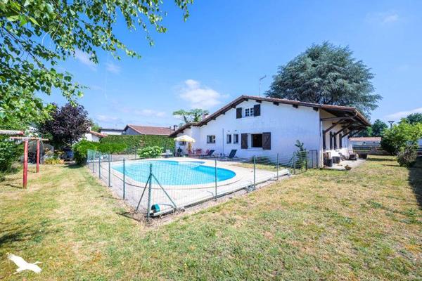 Maison à vendre 219 000 € Labouheyre 7 p 120 m² DPE E