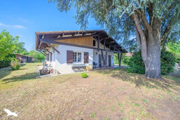 Maison à vendre 219 000 € Labouheyre 7 p 120 m² DPE E