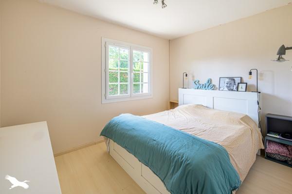 Maison à vendre 219 000 € Labouheyre 7 p 120 m² DPE E
