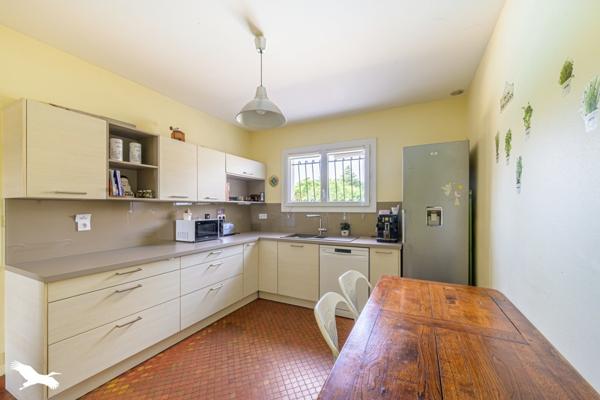 Maison à vendre 219 000 € Labouheyre 7 p 120 m² DPE E