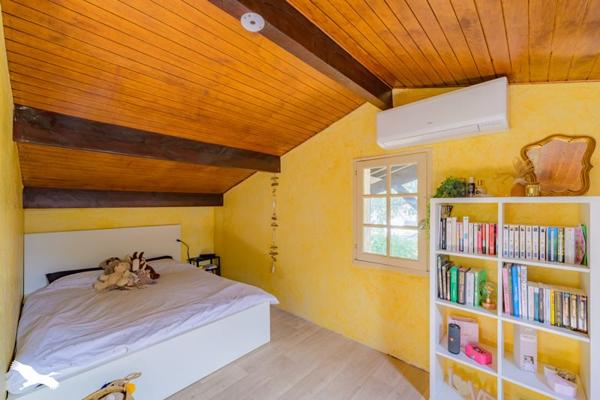 Maison à vendre 219 000 € Labouheyre 7 p 120 m² DPE E