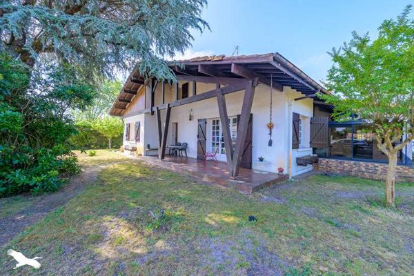 Maison à vendre 219 000 € Labouheyre 7 p 120 m² DPE E