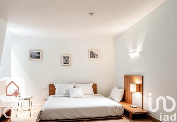 Maison à vendre 9 pièces 206 m² Lihons