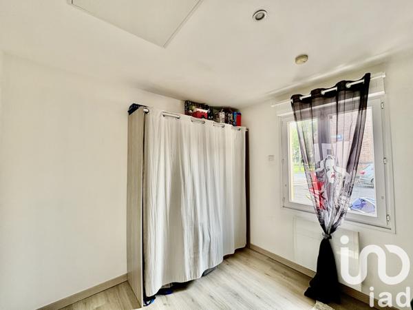 Maison à vendre 9 pièces 206 m² Lihons
