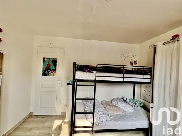 Maison à vendre 9 pièces 206 m² Lihons