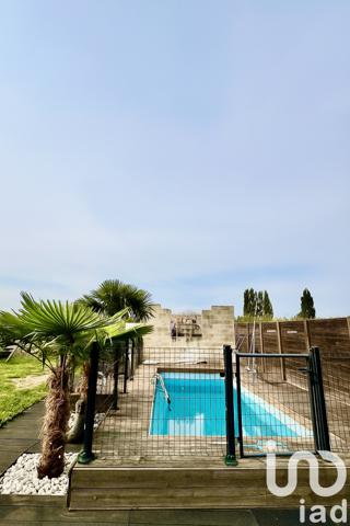 Maison à vendre 9 pièces 206 m² Lihons