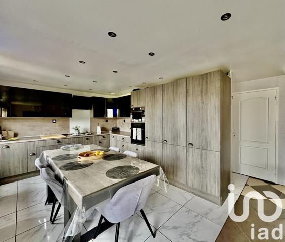 Maison à vendre 9 pièces 206 m² Lihons