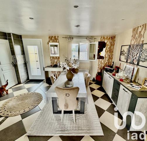 Maison à vendre 9 pièces 206 m² Lihons