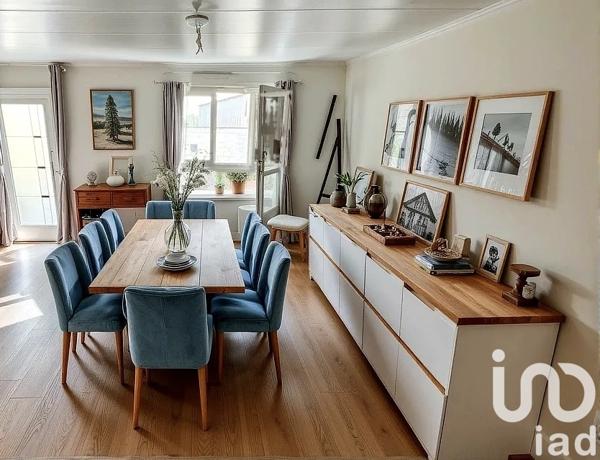 Maison à vendre 9 pièces 206 m² Lihons