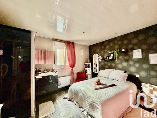 Maison à vendre 9 pièces 206 m² Lihons