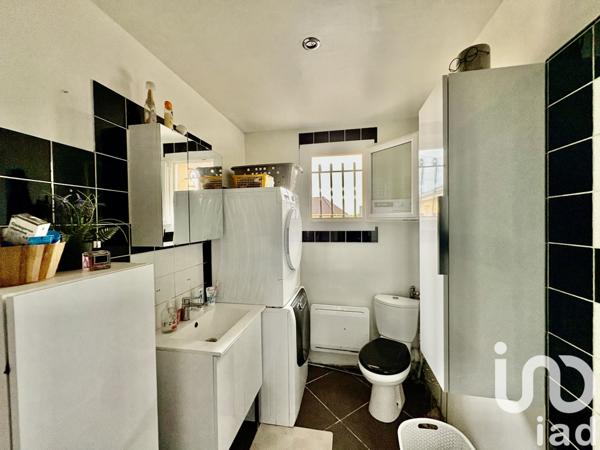 Maison à vendre 9 pièces 206 m² Lihons