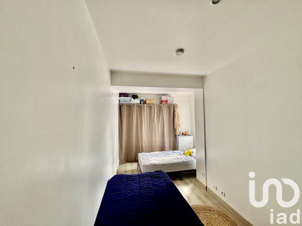 Maison à vendre 9 pièces 206 m² Lihons