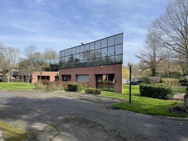 Location Bureau 580 77420 Champs Sur Marne 806589