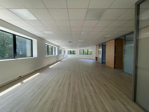 Location Bureau 580 77420 Champs Sur Marne 806589