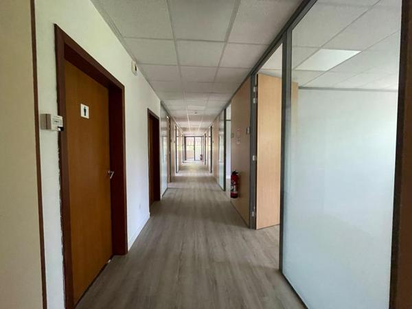Location Bureau 580 77420 Champs Sur Marne 806589