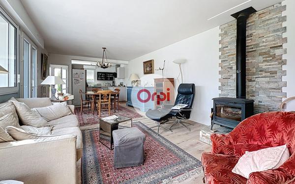 Maison à vendre    5 pièces • 126,80 m2 Questembert