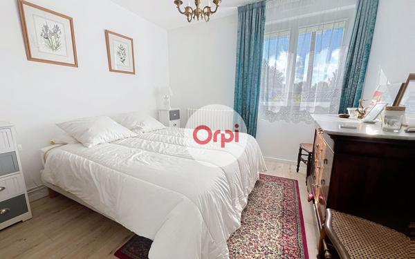 Maison à vendre    5 pièces • 126,80 m2 Questembert