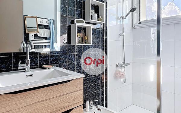 Maison à vendre    5 pièces • 126,80 m2 Questembert