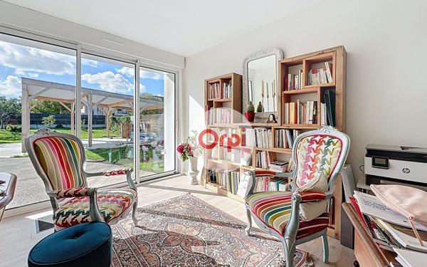 Maison à vendre    5 pièces • 126,80 m2 Questembert