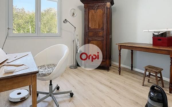 Maison à vendre    5 pièces • 126,80 m2 Questembert