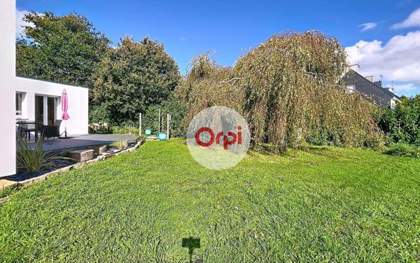 Maison à vendre    5 pièces • 126,80 m2 Questembert