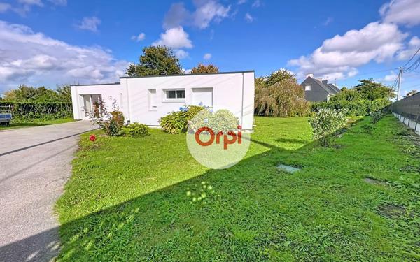 Maison à vendre    5 pièces • 126,80 m2 Questembert